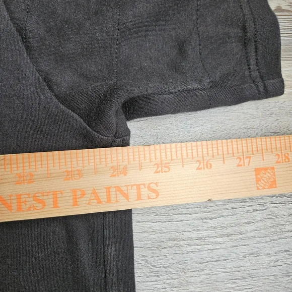 Puma X Ferrari Black Polo Shirt Men's XL - Picture 10 of 11